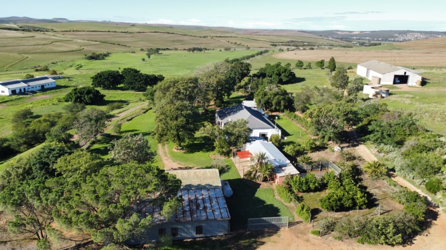 4 Bedroom Property for Sale in Riversdale Rural Western Cape